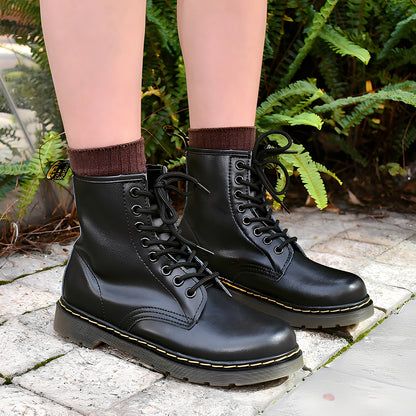 Armen - Lässige Schnürstiefel für Herren