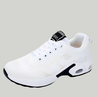 Geraldine - Leichte Laufschuhe aus Mesh für Damen