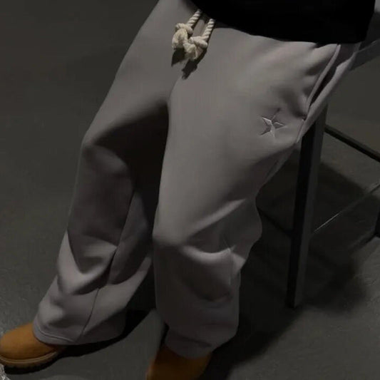 Felix – Locker geschnittene Unisex-Jogginghose