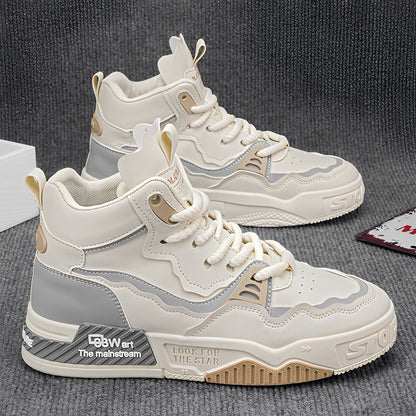 Niles - Stilvolle Sportschuhe für Herren