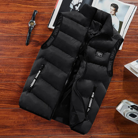 Tamatoa - Warmer Herren Bodywarmer Plus