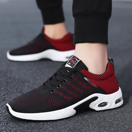 Raymund - Lässige, leichte  Laufschuhe für Herren