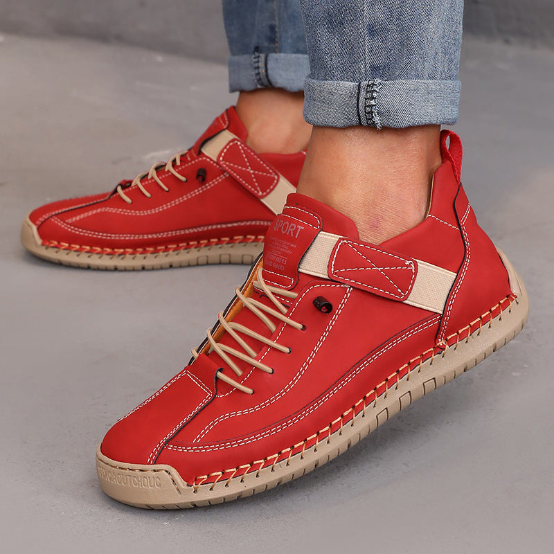 Carolyn - Stilvolle, bequeme Schuhe für Damen