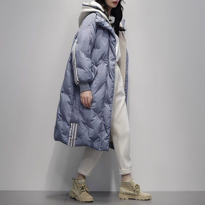 Lianne - Stilvolle, warme Daunenjacke für Damen