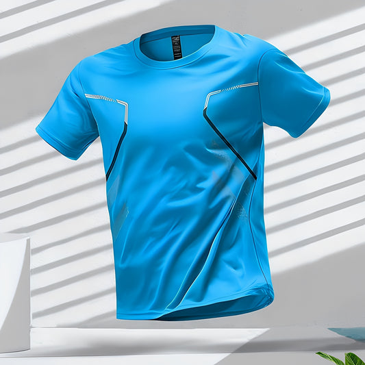 Dane - Bequemes Freizeit-Sporthemd für Herren