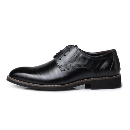 Rohan - Vegane klassische Oxford-Schuhe