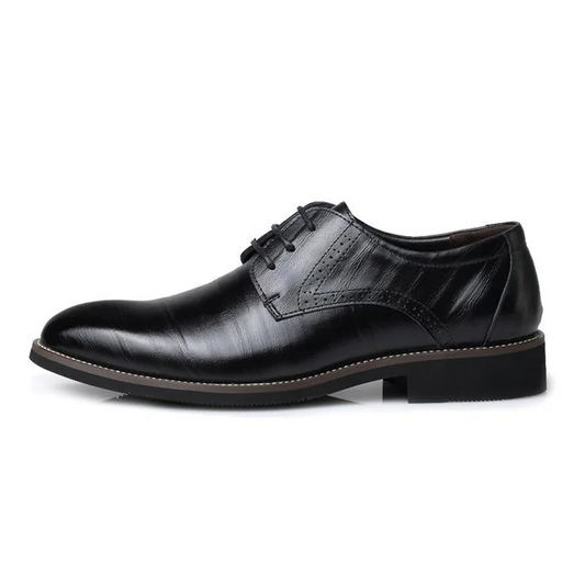 Rohan - Vegane klassische Oxford-Schuhe