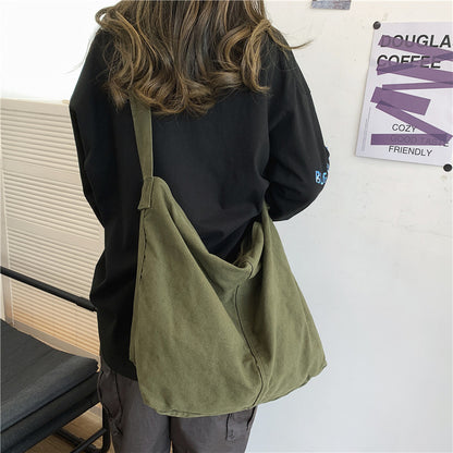 Alayah – Lässige Umhängetasche für Damen