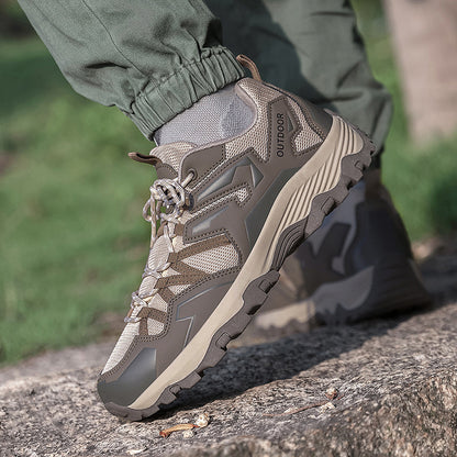 Rosanne - Lässige, leichte Outdoor-Schuhe für Damen