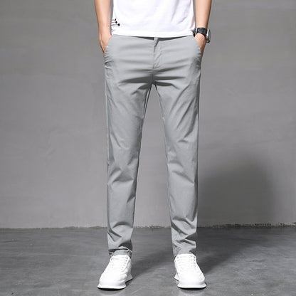 Kenrick - Moderne wasserabweisende Hose für Herren