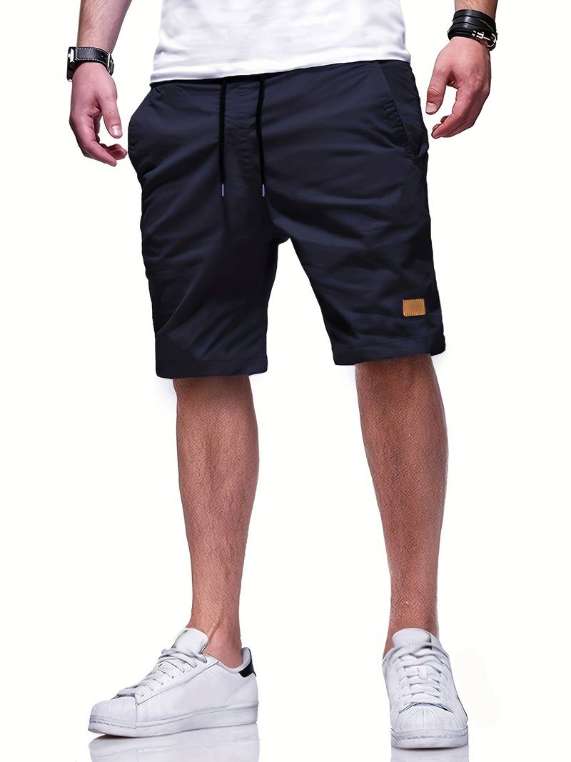 Will - Stylische und Bequeme Sommer-Shorts
