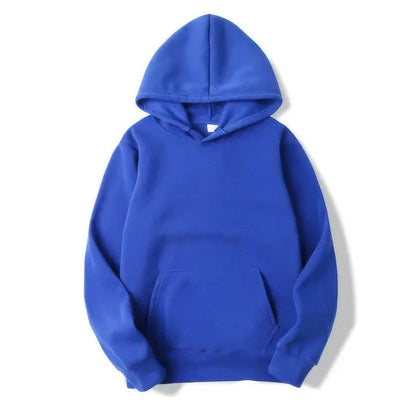 Mel - Bequemer und modischer Hoodie für Damen und Herren