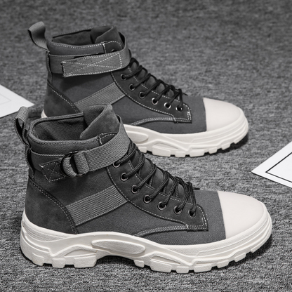 Alex – Bikerstiefel
