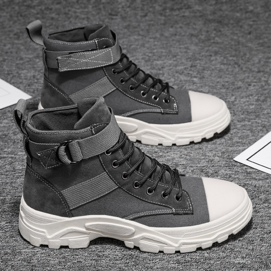 Alex – Bikerstiefel