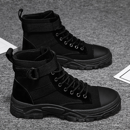 Alex – Bikerstiefel