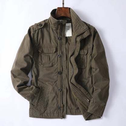 Giuseppe – Stilvolle Jacke
