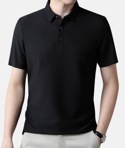 Hugo – Herren-Polo