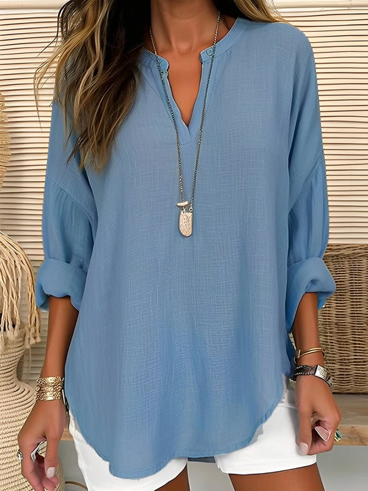 Joisse - Lässiges, locker sitzendes Shirt für Damen