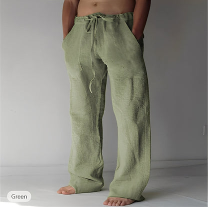 Bruce - Herren-Loungehose