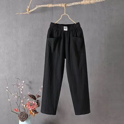 Luz - Bequeme Damenhose