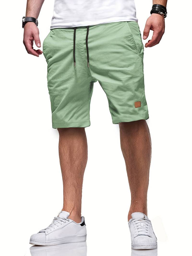 Will - Stylische und Bequeme Sommer-Shorts