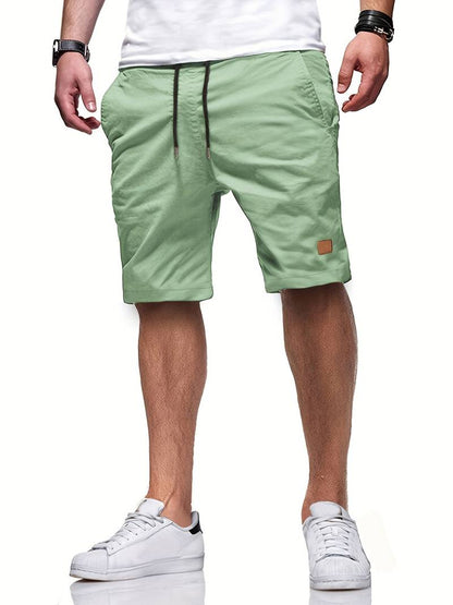 Will - Stylische und Bequeme Sommer-Shorts