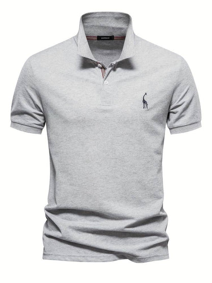 Kritner - Herrenpolo Modern & Bequem