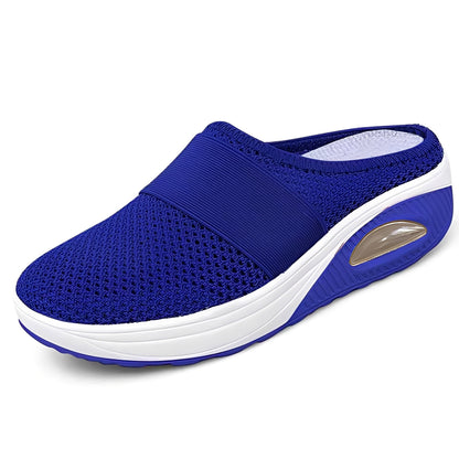 Essie - Bequeme Luftpolsterschuhe für Damen