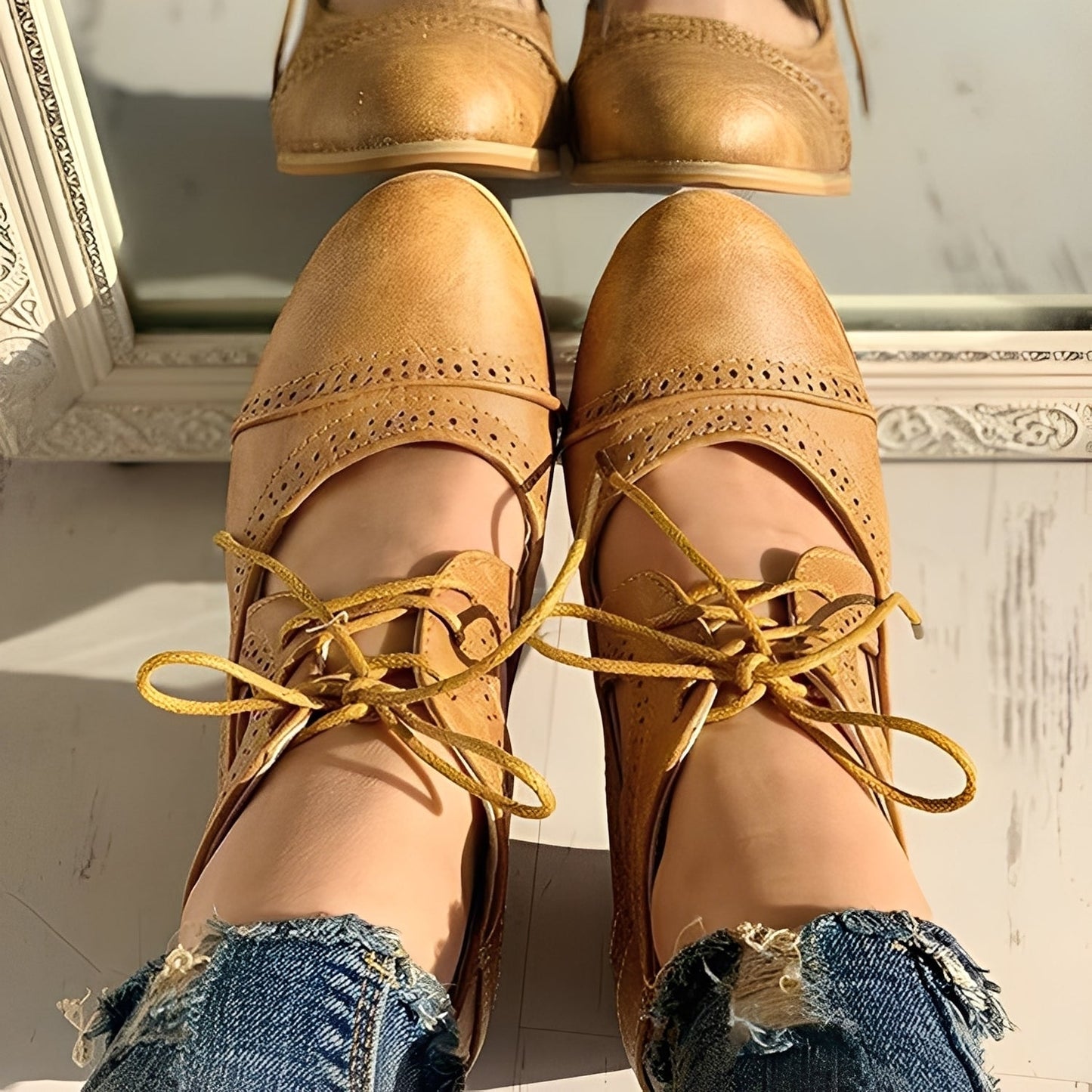 Afila - Modische Damenschuhe