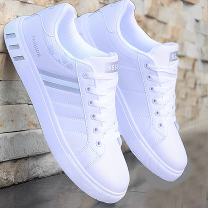 Garry - Modische, bequeme Sneaker für Herren
