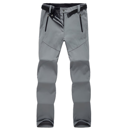 Glenna - Lässige wetterfeste Hose für Damen