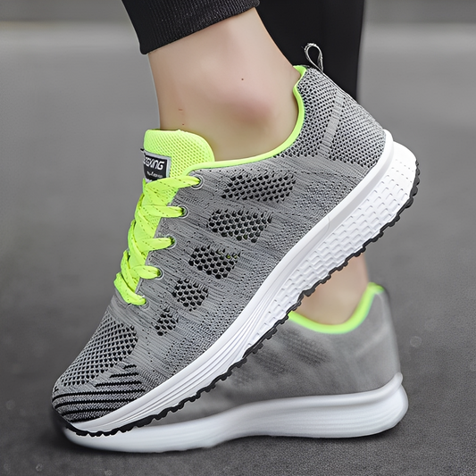 Carina - Bequeme Freizeitschuhe für Damen