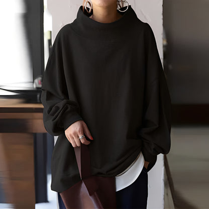 Jodie - Eleganter Kaschmirpullover für Damen