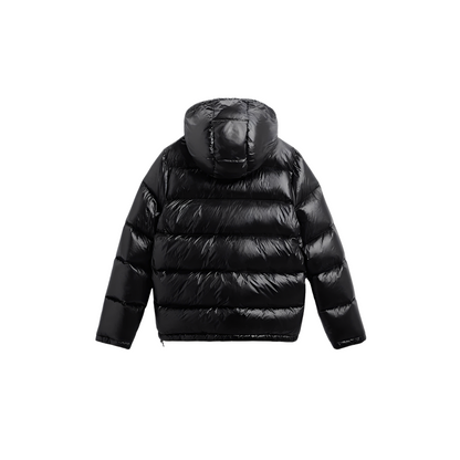 Elliana - Wasserdichte, wattierte Winterjacke für Damen