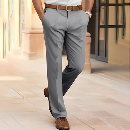Clayton - Formelle Business-Hose für Herren
