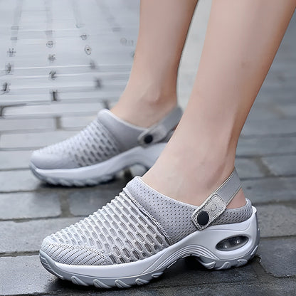 Narelle - Bequeme Mesh-Luftpolsterschuhe für Damen