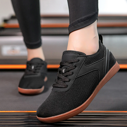 Dwight- Barfußschuhe, Flexibel, Natürlicher Tragekomfort