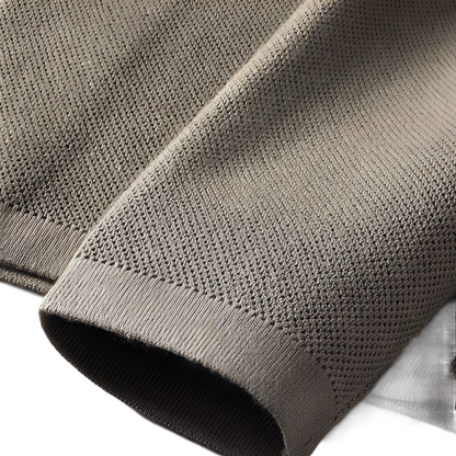 Nickolas - Lässige Strickjacke mit Knöpfen für Herren