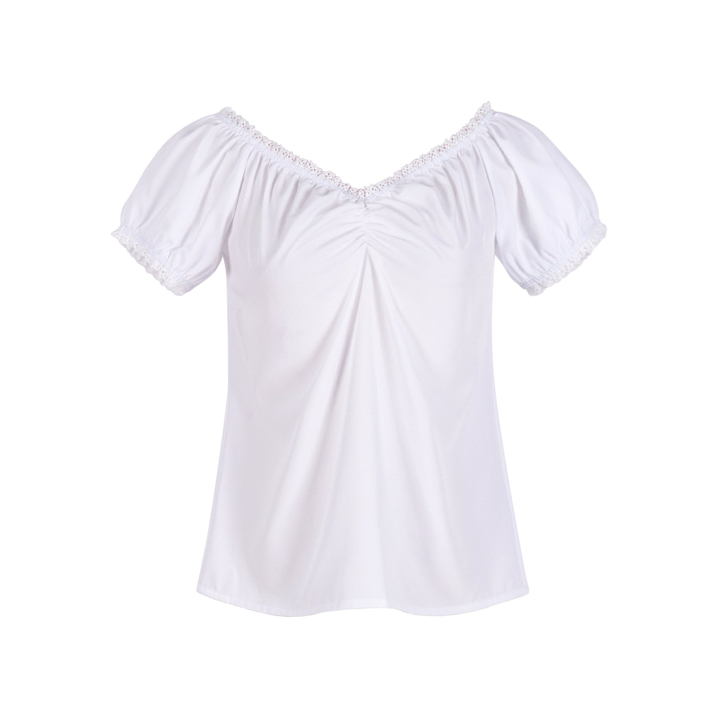 Arlene - Stilvolles, modernes Oktoberfest-Dirndlkleid für Damen
