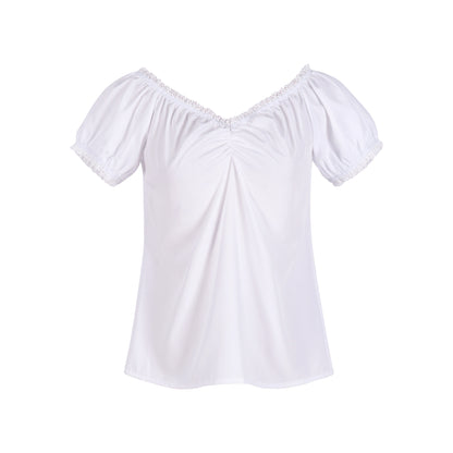 Arlene - Stilvolles, modernes Oktoberfest-Dirndlkleid für Damen