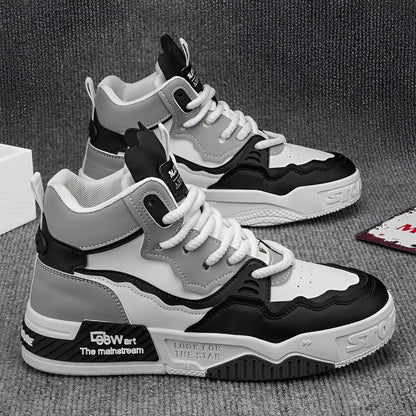 Niles - Stilvolle Sportschuhe für Herren