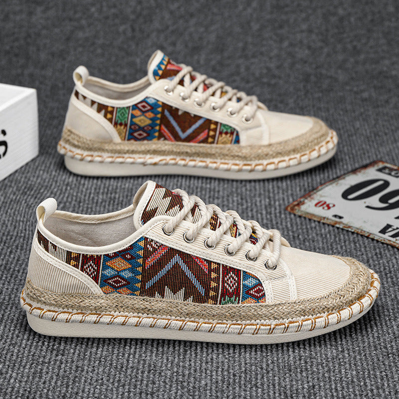 Maynard - Bequeme Freizeitsneaker für Herren