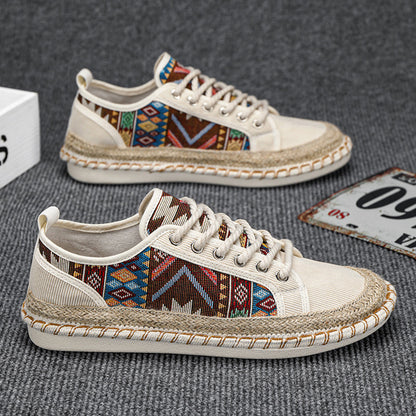 Maynard - Bequeme Freizeitsneaker für Herren