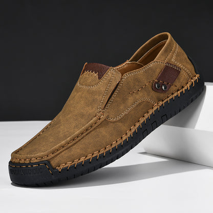 Brice - Lässige flache Schuhe für Herren