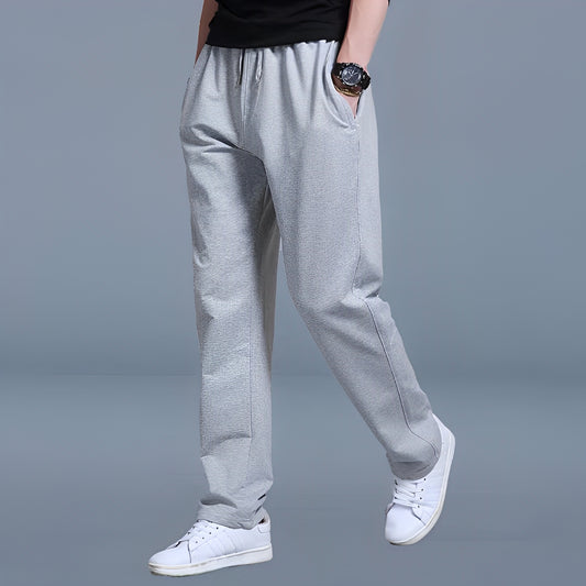 Warner - Bequeme, lockere Jogginghose für Herren