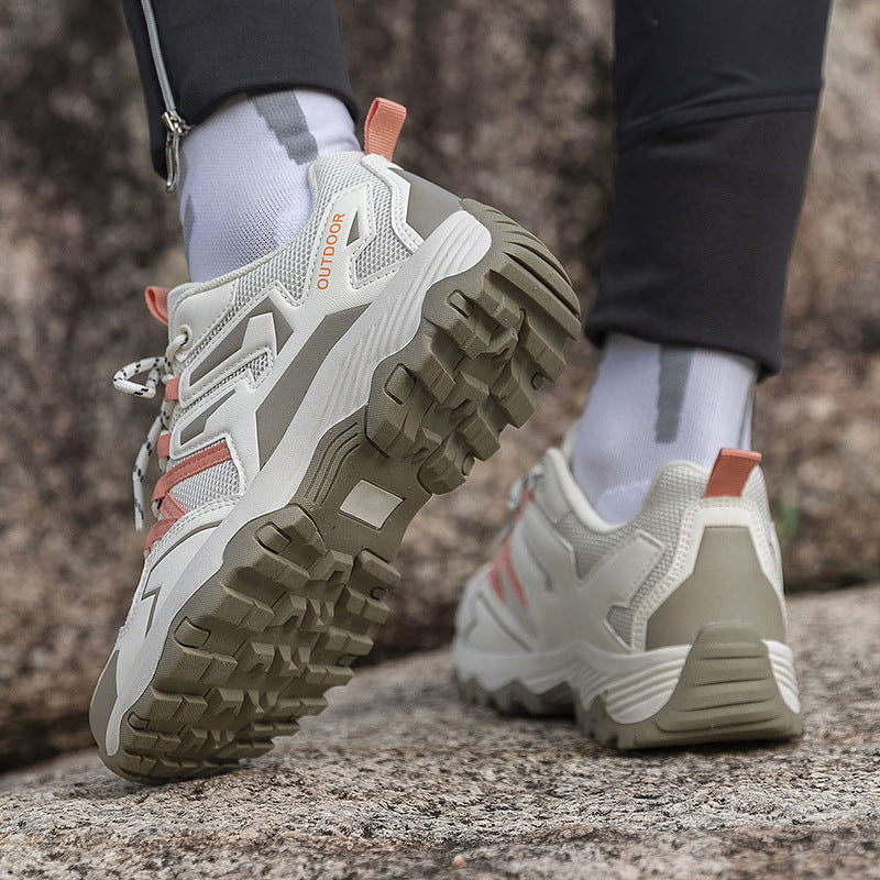 Rosanne - Lässige, leichte Outdoor-Schuhe für Damen