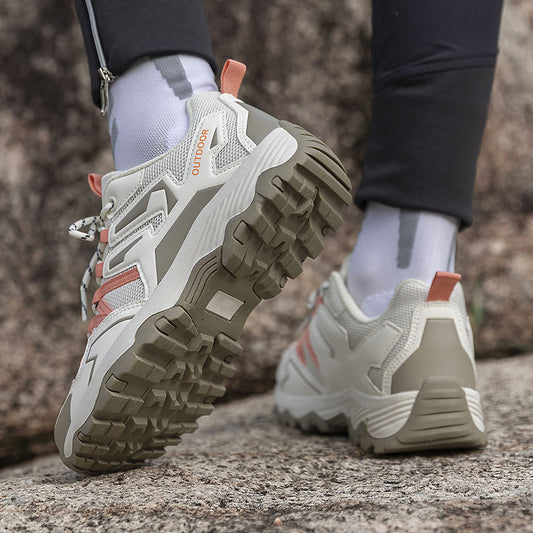 Rosanne - Lässige, leichte Outdoor-Schuhe für Damen