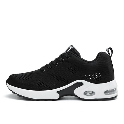 Geraldine - Leichte Laufschuhe aus Mesh für Damen