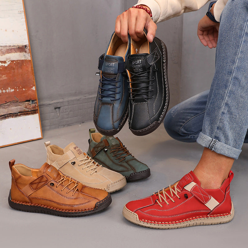 Carolyn - Stilvolle, bequeme Schuhe für Damen