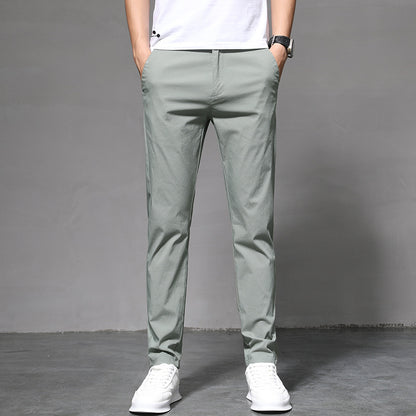 Kenrick - Moderne wasserabweisende Hose für Herren